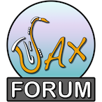 Sax Forum - Powered by vBulletin